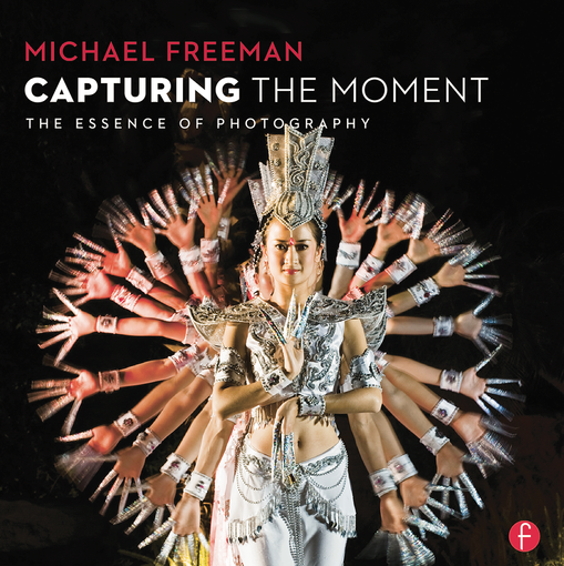 Capturing The Moment Photo Contest by Focal Press