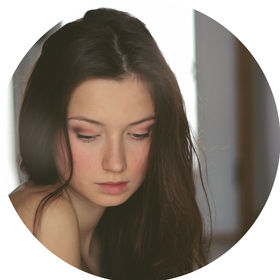 Justyna avatar