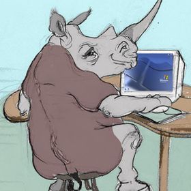 rhinosoul avatar
