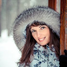 Irina_Pazhaeva avatar