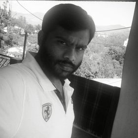 BharathGanesan avatar