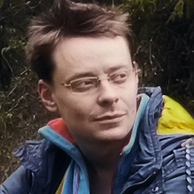 sergeysutkovoy avatar