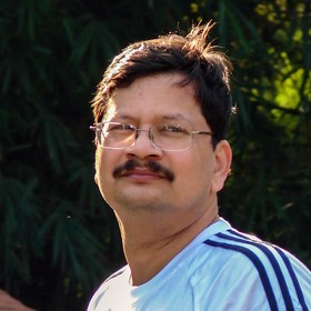 AjayParelkar avatar