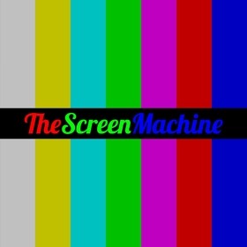 TheScreenMachine avatar