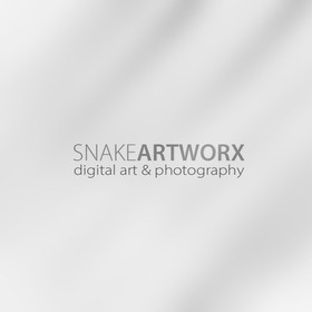SnakeArtworX avatar