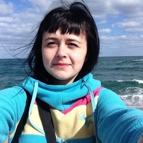 mariazykova avatar