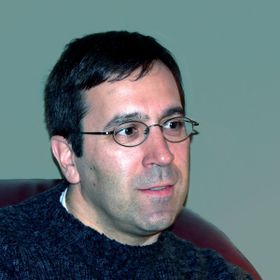 EricCoulombe avatar