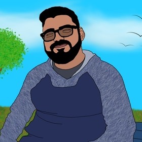 jonnbates avatar