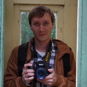 AlekseyKrylov avatar