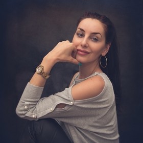 pavlalachmanova avatar