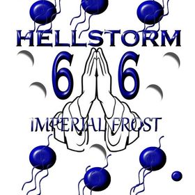 HELLSTORM66 avatar