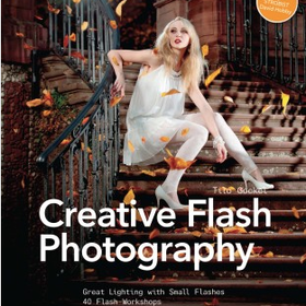 Creative Flash Photo Contest