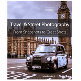Street Photography Photo Contest