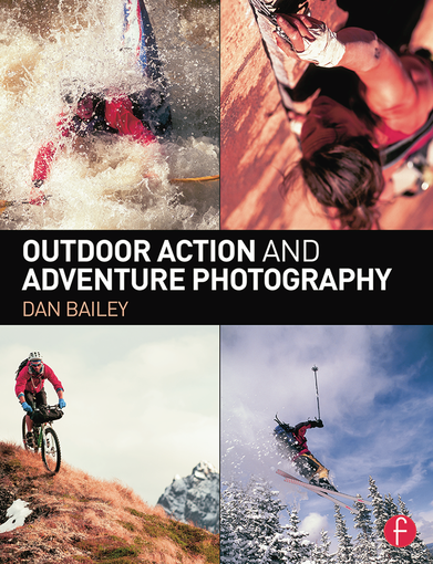 Outdoor Action and Adventure Photo Contest by Focal Press