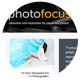 Photofocus Feature Photo Contest Volume 1