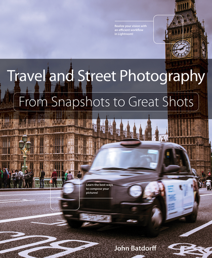 Street Photography Photo Contest