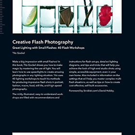 Creative Flash Photo Contest