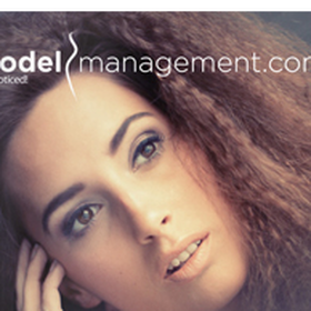 Creative Modeling Photo Contest by Model Management