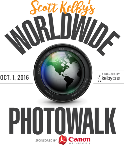 Scott Kelbys 10th Annual Worldwide Walk Photo Contest