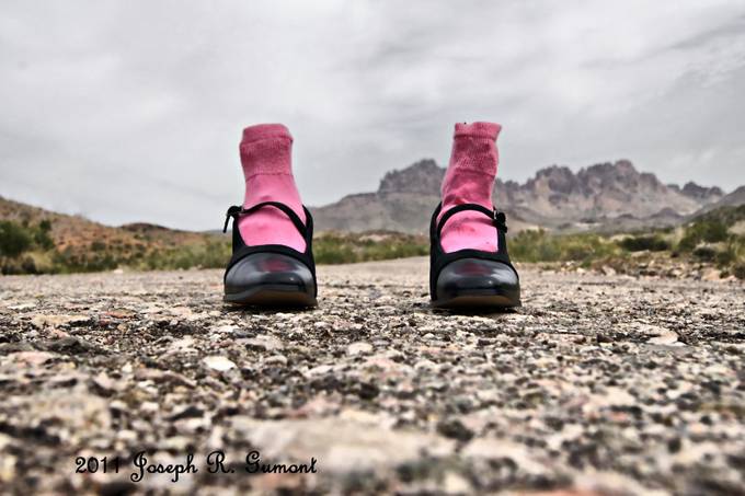 shoes by joeyg - Cool Shoes Photo Contest