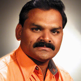 mrajendra1964 avatar