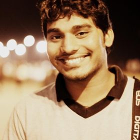 Aravindan avatar