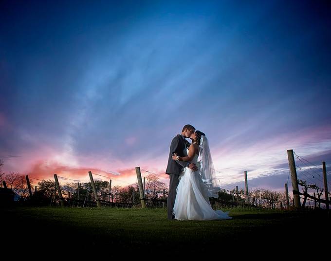 Celestial Love by raytomaro - Wedding Photography Contest