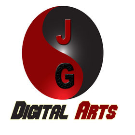 JGDigitalArts avatar