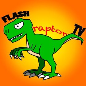 FLASHraptorTV avatar