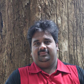 Balaji avatar