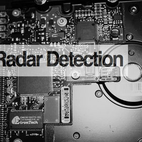 RadarDetection avatar