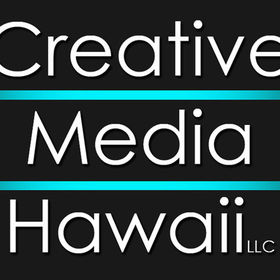 CreativeMediaHawaii avatar