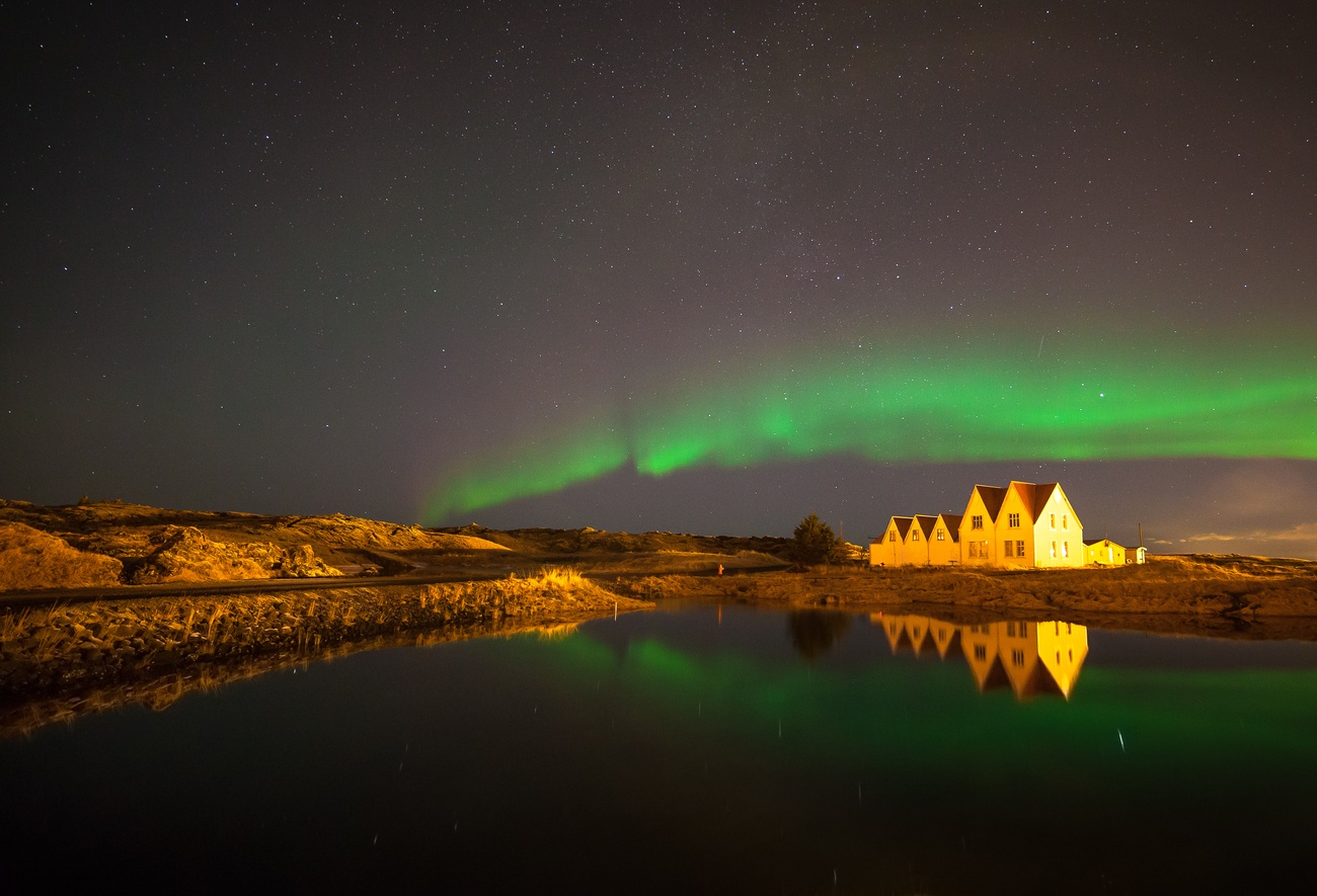 12 Must See Photos of the Northern Lights + 10 Quick Tips On How To Improve Your Aurora Borealis Photography