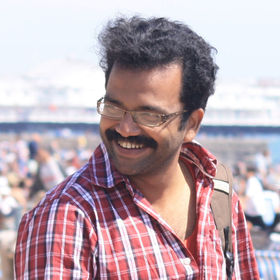 sabinsivaraj avatar