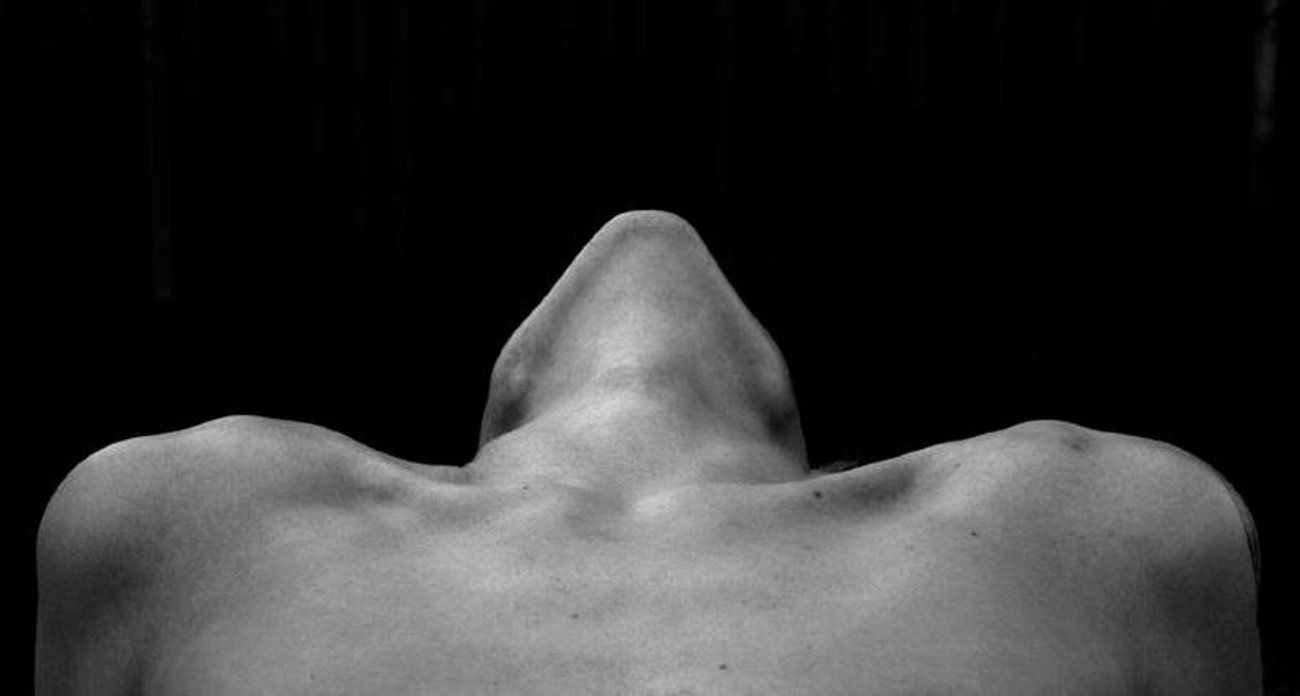 NSFW: 29 Must See Body Landscapes