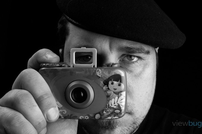 DSC04116 by jscole00 - Black and White Selfies Photo Contest