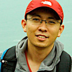 yongqiang avatar