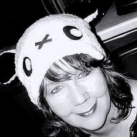SueKnight avatar