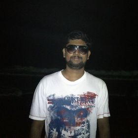 RajeshAchary avatar