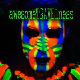 awesomeTRAVELness avatar