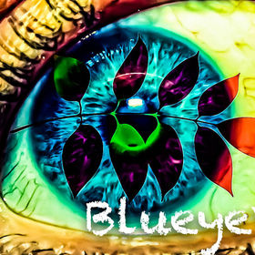 BlueyeV avatar
