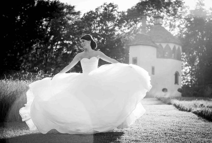 Paul Haynes Photography by paulhaynes - Beautiful Brides Photo Contest