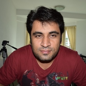 RakeshGanjoo avatar