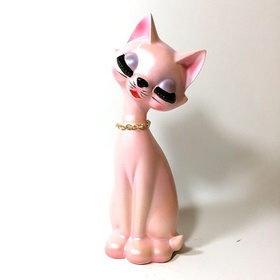 PinkCat avatar