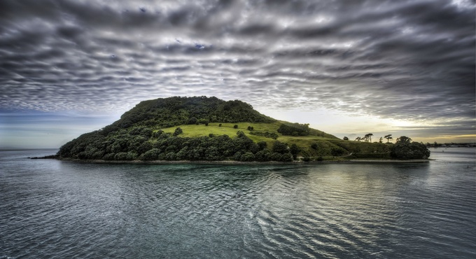 Tauranga Island by barbhauxwell - Resource Travel Inspiration Photo Contest vol1