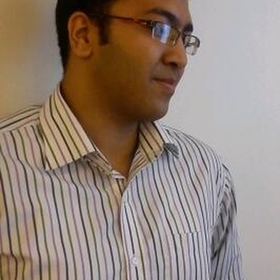 Shoubhik avatar