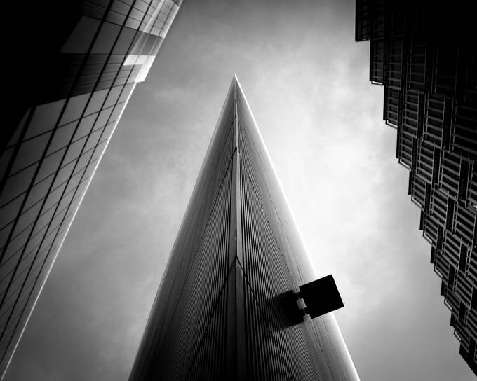 Orwellian by Jellyfire - Playing With Geometry Photo Contest