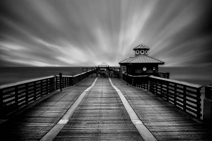 Juno Pier by AddisonUyPhotography - PhotographyTalk Photo Contest Volume 2