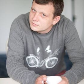 MarcinSz avatar