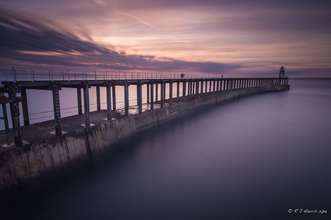 Sunset Stillness by robharris - PhotographyTalk Photo Contest Vol 4